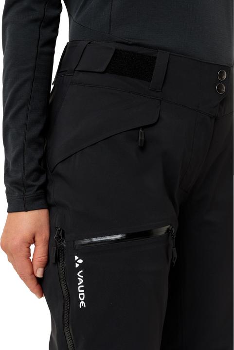 Actual product image Vaude Monviso (42)