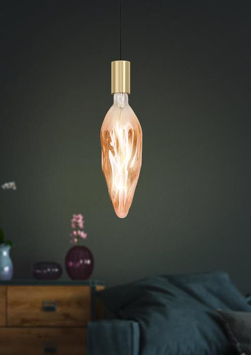 Image du produit EGLO Ampoules LED E27 (E27, 4 W, 20 lm, 6 x)