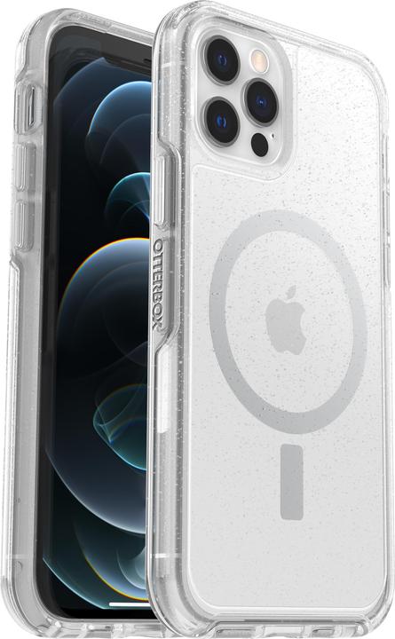 Produktbild OtterBox Symmetry+ mit MagSafe (Apple iPhone 12, Apple iPhone 12 Pro)