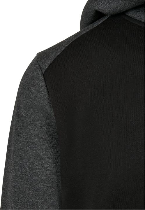 Immagine prodotto Urban Classics 2-Tone Fake Raglan Hoody (M)