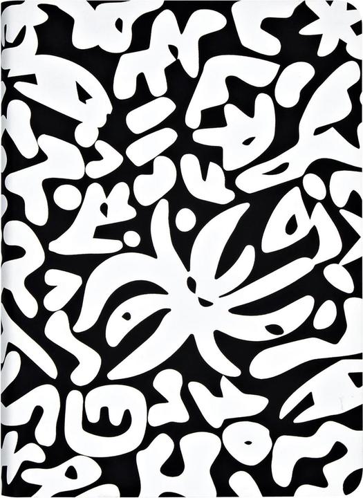 Immagine prodotto Nuuna Grafica (15 x 10,8 cm, Punteggiato, Copertina morbida)