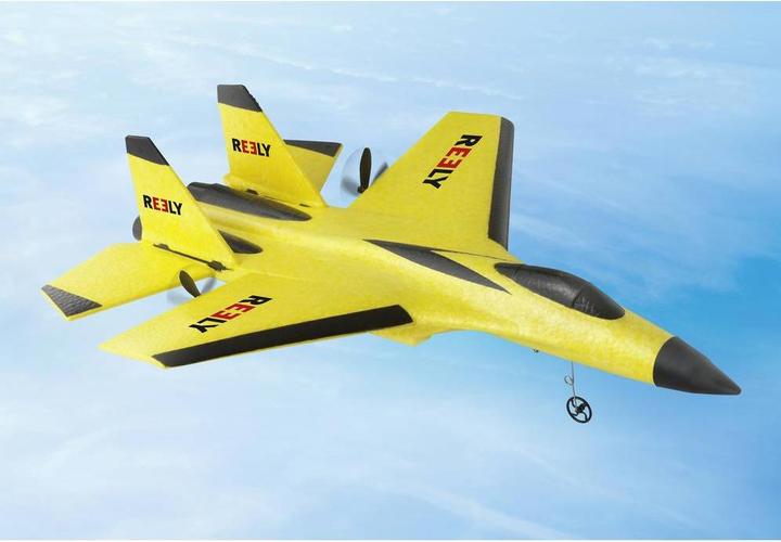 Produktbild Reely Jet (Jet)
