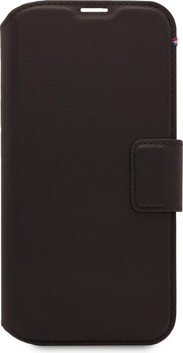 Produktbild Decoded Leather MagSafe Modu Wallet (Apple iPhone 14 Pro)