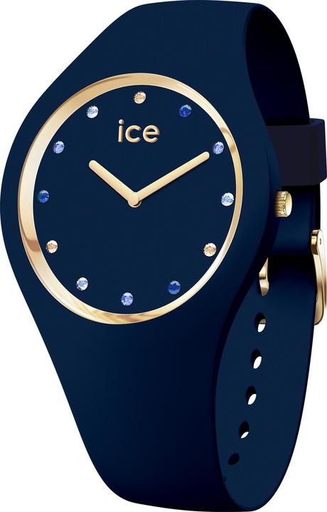Immagine prodotto ICE Watch Sfumature blu cosmo ghiaccio (Orologio da polso analogico, 34 mm)