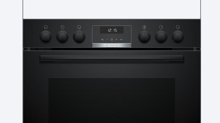 Image du produit Bosch Hausgeräte Cuisinière électrique