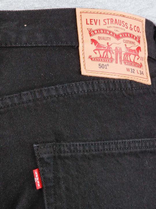Produktbild Levis Original Tracker Jacket sweet jane (L)