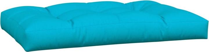 Actual product image VidaXL 10-piece garden lounge set with cushions (120 x 80 x 12 cm)