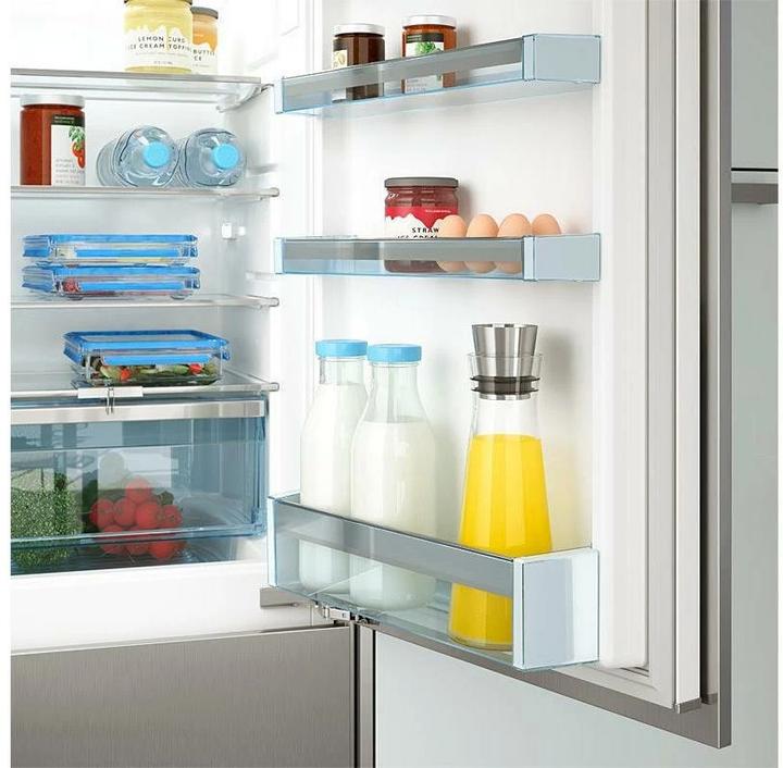 Actual product image Emsa Flow Slim with cooling station (1 l)