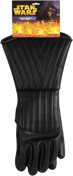 Rubies Star Wars Panzerhandschuhe Darth Vader
