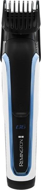 Actual product image Remington Multigroomer Graphite Series G6
