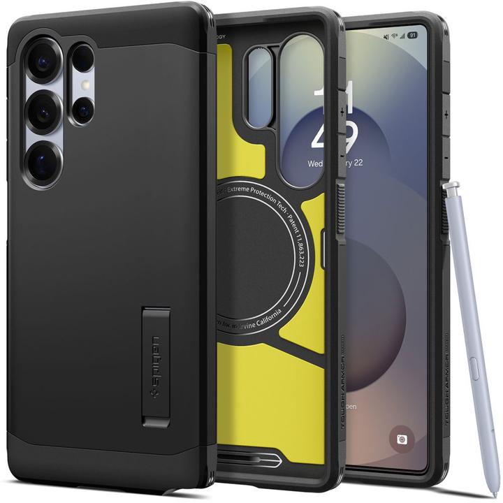 Immagine prodotto Spigen Armatura resistente (Samsung Galaxy S25 Ultra)