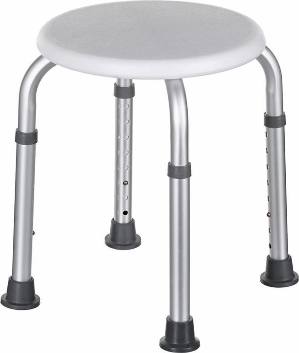 Produktbild Reha Fund Duschhocker (115 kg)