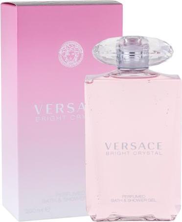 Image du produit Versace Cristal brillant (200 ml)