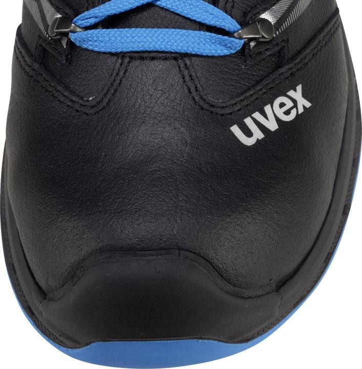 Produktbild Uvex Safety Stiefel S3 69352 Weite 11 Grösse 42 (S3, 42)