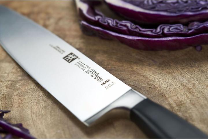 Image du produit Zwilling Quatre étoiles (20 cm)