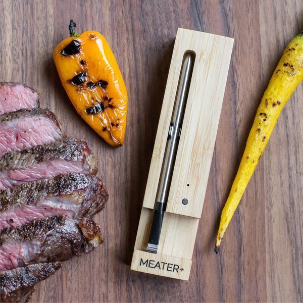 Actual product image Meater Smart meat thermometer Plus