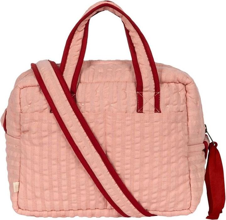 Image du produit Konges Slojd Sac à langer pour poupée Mellow