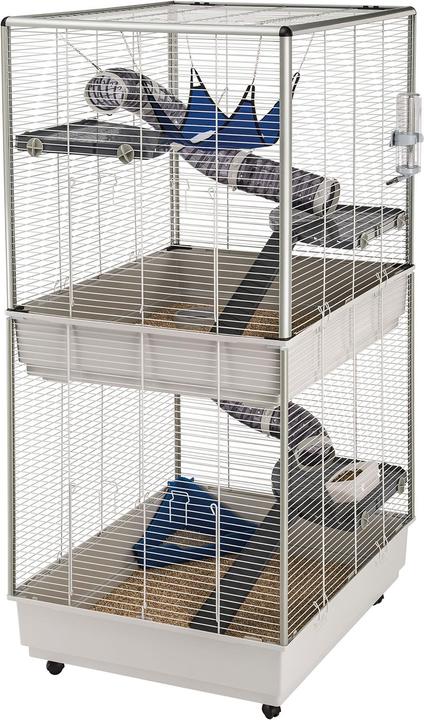 Actual product image Ferplast Furet Tower
