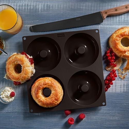 Immagine prodotto Lurch Bagel e ciambelle (26 cm)