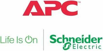 Actual product image APC CP12036LI (36 VA, 36 W, Line-interactive UPS)