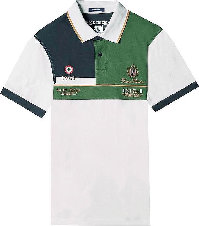 Produktbild Aeronautica Militare Poloshirt (L)