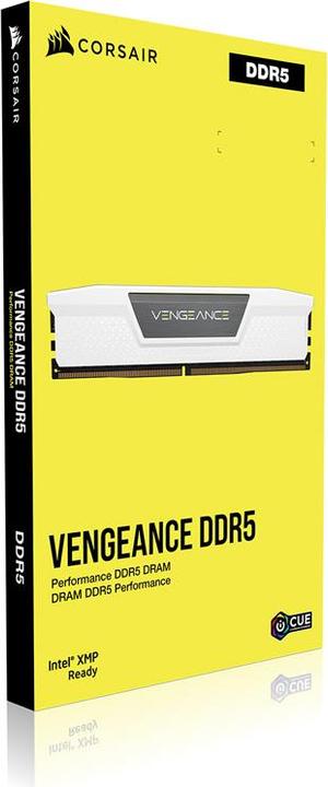 Actual product image Corsair Vengeance (2 x 16GB, 5200 MHz, DDR5 RAM, DIMM)
