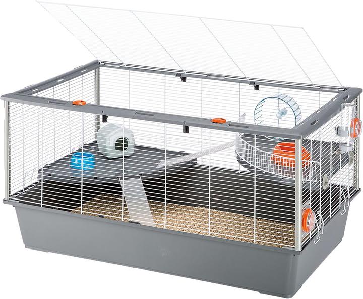 Actual product image Ferplast Criceti