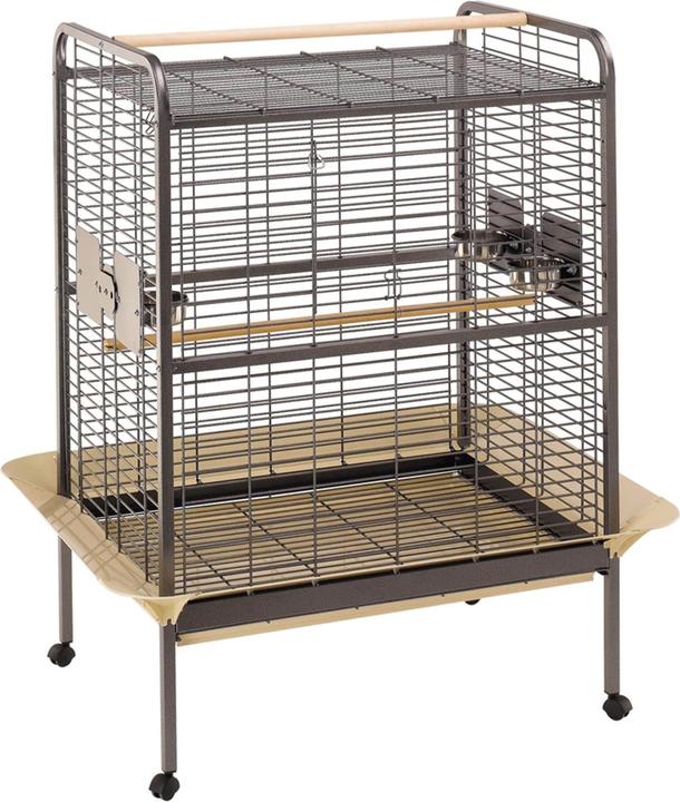 Ferplast Volière pour perroquets Expert 100