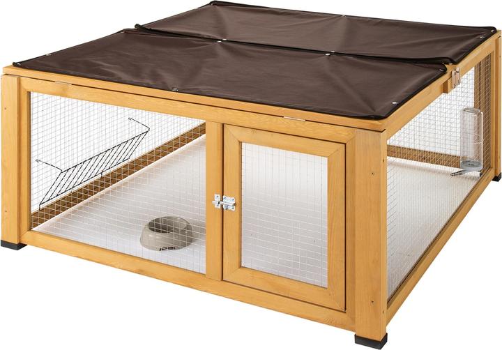 Ferplast Rabbit Pen rodent enclosure