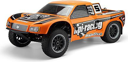 Produktbild HPI Baja 5SC SS Kit