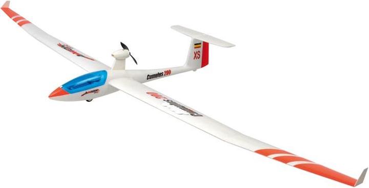 Produktbild Axion Cumulus 200