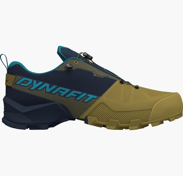 Actual product image Dynafit Transalper GTX running shoe (44)