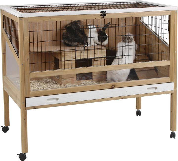 Produktbild Kerbl Indoor Deluxe