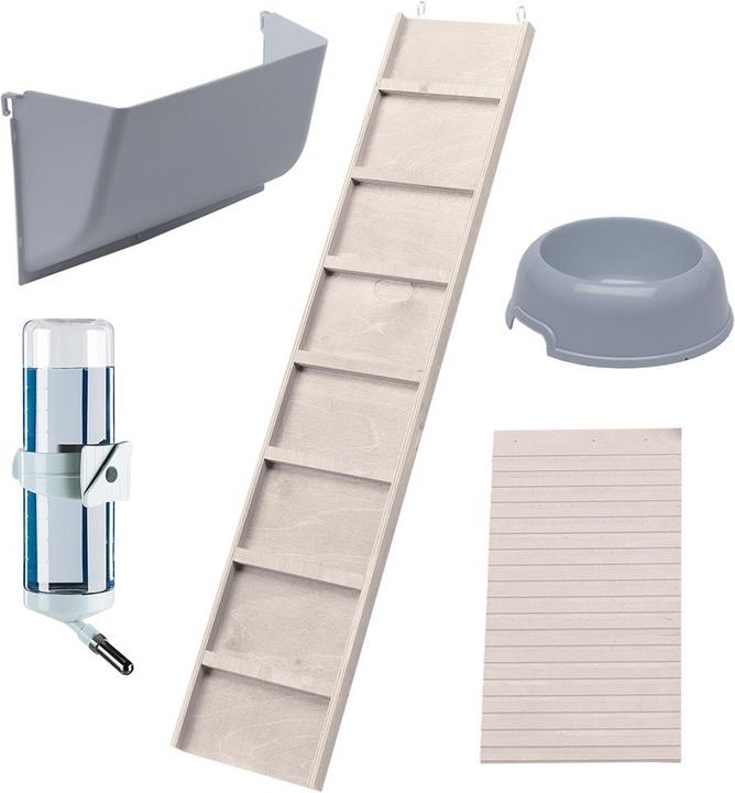 Actual product image Ferplast Cottage