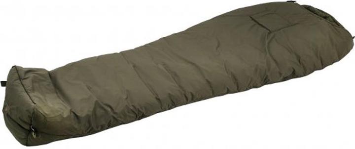 Image du produit Carinthia Sac de couchage Brenta (230 cm)