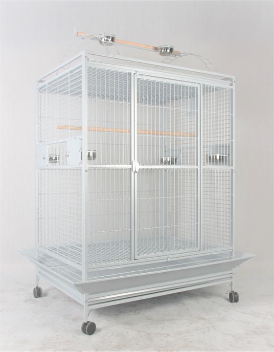 Pet Homes Gabbia per pappagalli COLORADO