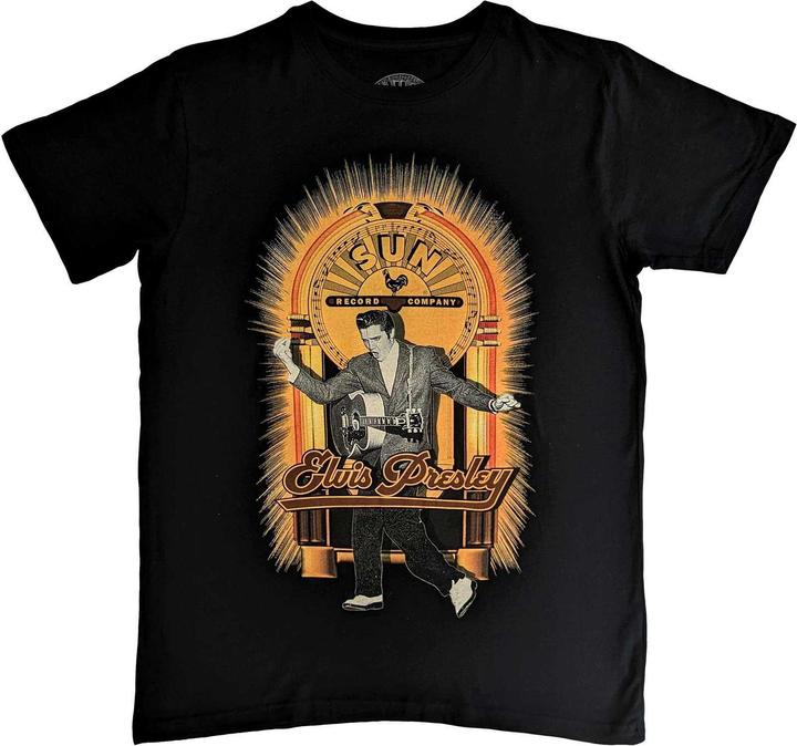 Sun Records TShirt