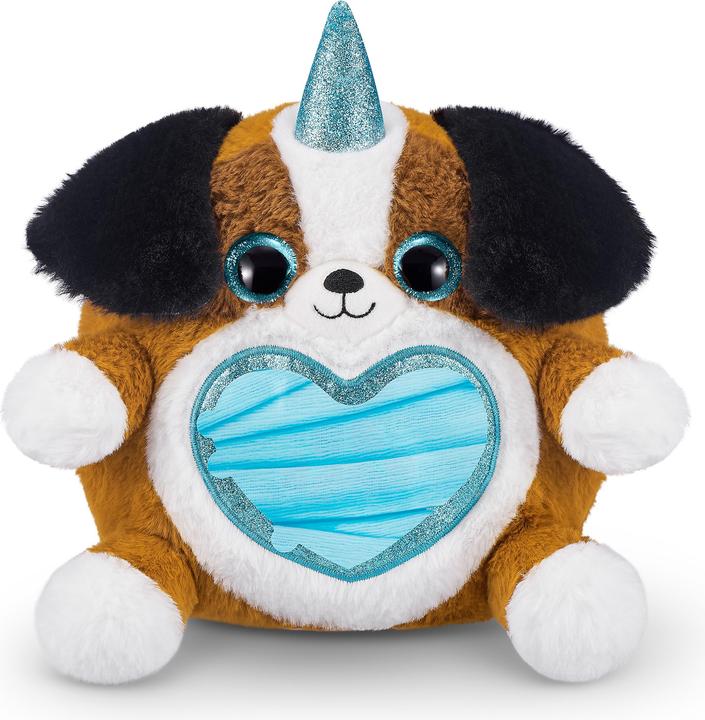 Produktbild Zuru Sequin Surprise - Puppycorn Rescue (28 cm)