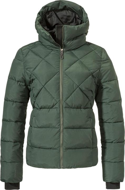 Actual product image Schöffel Ins. Boston Jacket (3XL, 4XL)