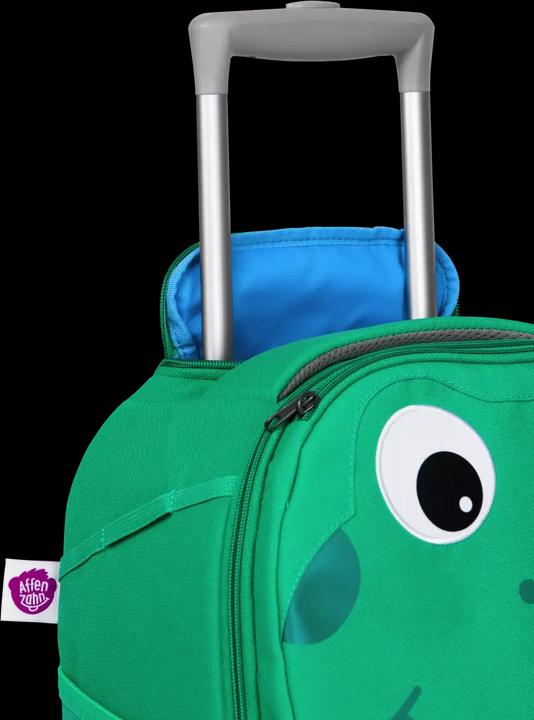 Image du produit Affenzahn Fabian Frog (20 l, Bagage à main (jusqu'à 50l))