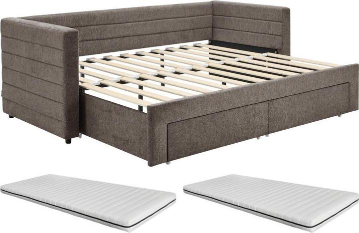 Produktbild Vente-unique Camity (80 x 200 cm)
