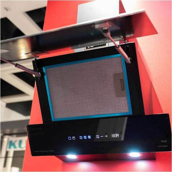 Image du produit Kaiser AT 7410 F Eco (Hotte murale)