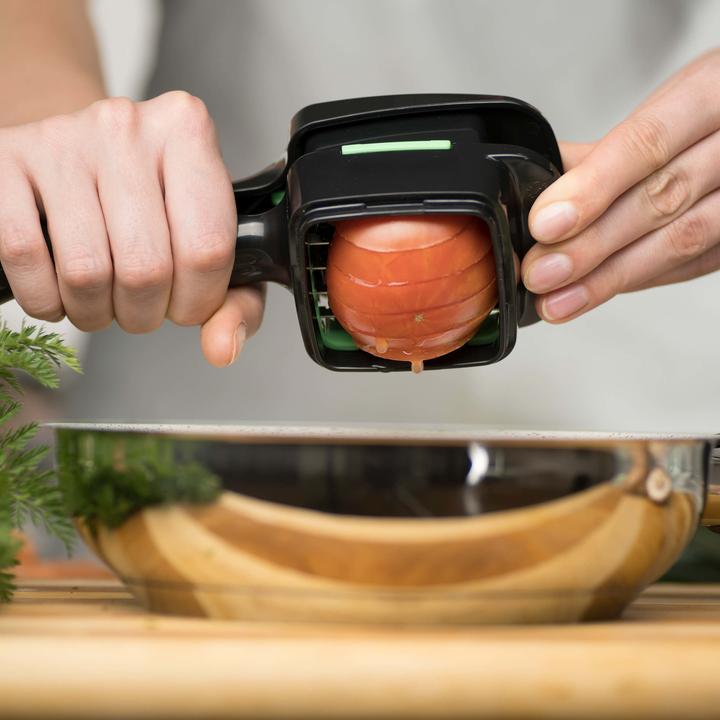 Produktbild Genius Nicer Dicer Quick Set 7-tlg
