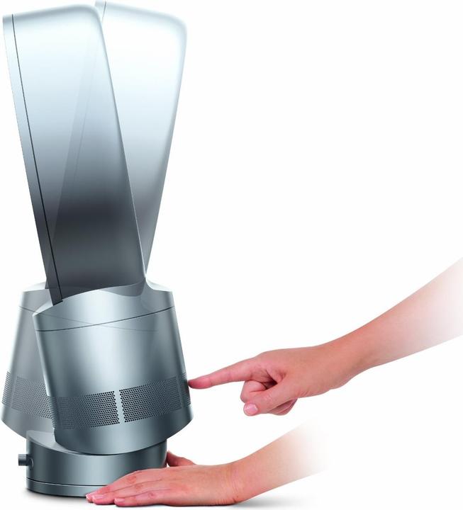 Produktbild Dyson AM01 silber