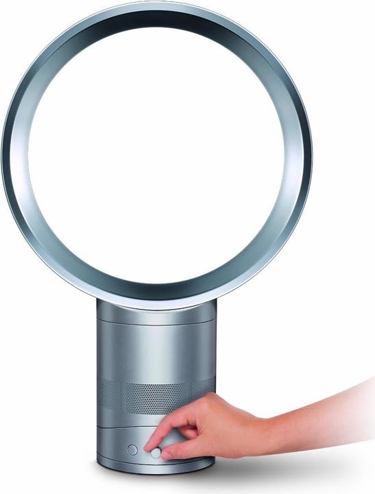 Produktbild Dyson AM01 silber