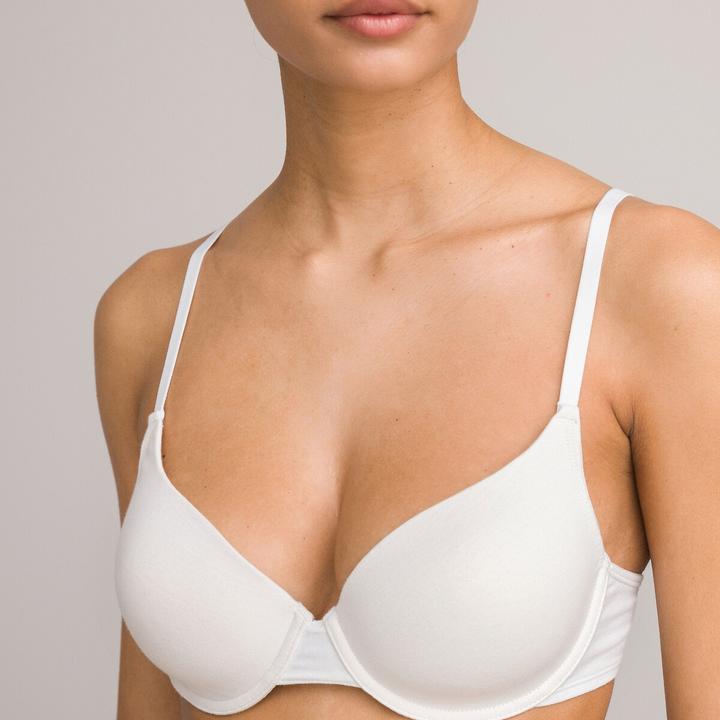 Immagine prodotto La Redoute Collections Bra Cottone (80 B)