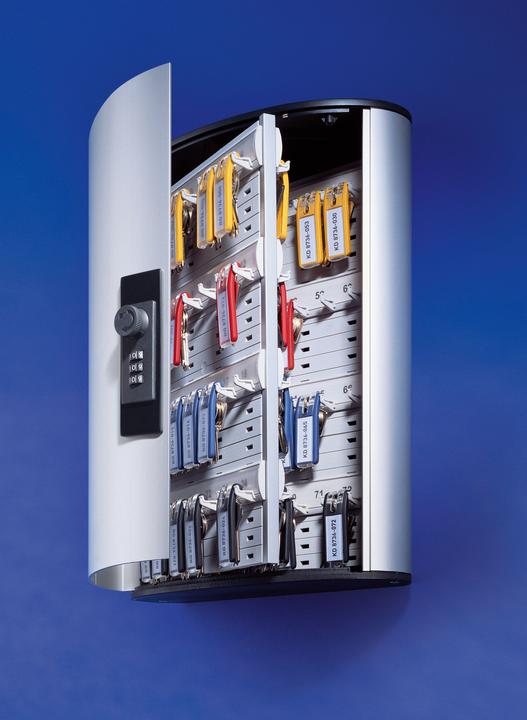 Produktbild Durable Keybox 72