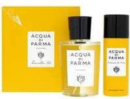 Acqua Di Parma Colonia - eau de cologne 100ml, deodorant 50ml spray - gift set for unisex (Parfum set)