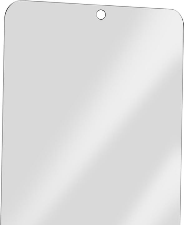 Actual product image Avizar ClearGuard Privacy Film (1 Piece, Samsung Galaxy S25)