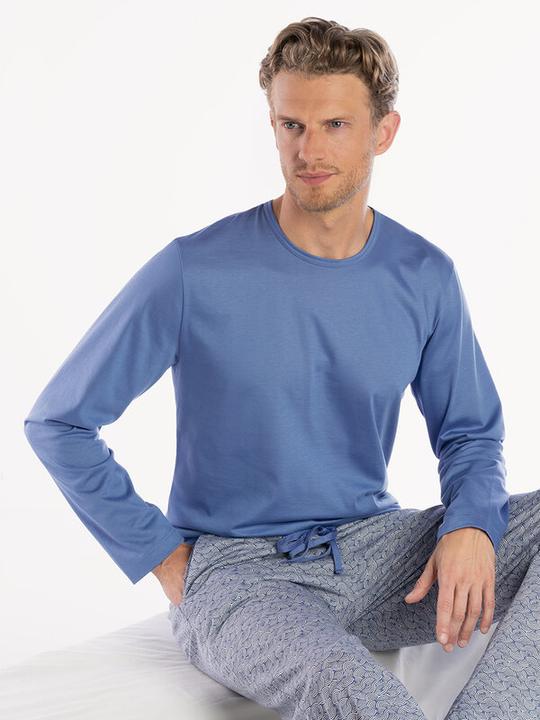 Image du produit ISA Bodywear Pyjama commerce équitable BioCotton (S)
